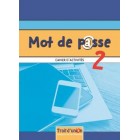 Mot de p@sse 2 - Cahier d'exercices