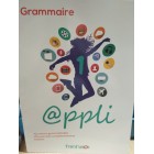 Appli 1 - Grammaire