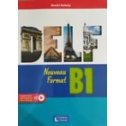 DELF Niveau B1 - Livre de l'eleve (Nouveau format)