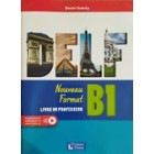 DELF Niveau B1 - Livre du professeur (Nouveau format)