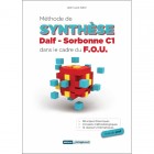 Methode de Synthese Dalf-Sorbonne C1 dans le cadre du F.O.U - Livre du professeur