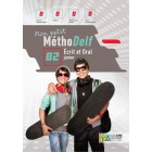 Mon petit Méthodelf B2 - Livre de l’élève