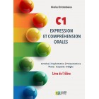 C1 - Expression et Comprehension orales - Livre de l'élève