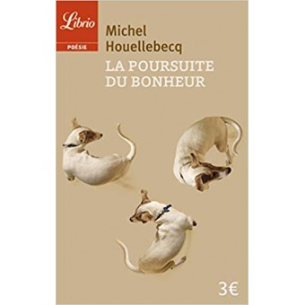 Houellebecq - La poursuite du bonheur