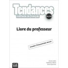 Tendances C1/C2 - Livre du professeur (fichier d'évaluation inclus)