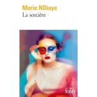 NDiaye - La sorcière
