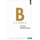 La Bible La Bible
