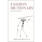 Fashion Dictionary