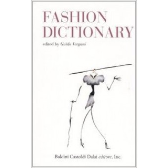 Fashion Dictionary
