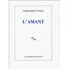 Duras - L'amant (Prix Goncourt 1984) Duras - L'amant (Prix Goncourt 1984)