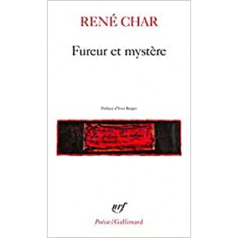 Char - Fureur et Mystère