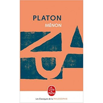Platon - Menon