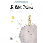 Saint-Exupéry - Le Petit Prince Saint-Exupéry - Le Petit Prince