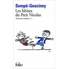 Sempe - Les bêtises du Petit Nicolas