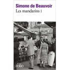 Beauvoir - Les mandarins, tome 1