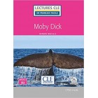 Moby Dick (Niveau 4/B2) - Livre + audio téléchargeable