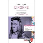 Voltaire - L'Ingénu (Edition pédagogique)
