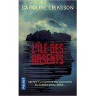 Eriksson - L'île des absents