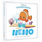 Nemo aime les vacances (Collection Disney)