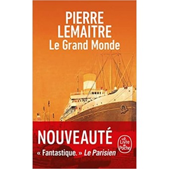 Lemaitre - Le Grand Monde