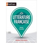 La littérature française (Repères pratiques) La littérature française (Repères pratiques)