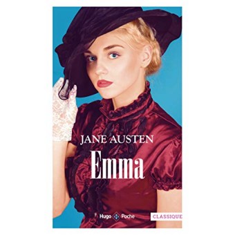 Austen - Emma