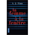 Finn - La Femme à la fenêtre