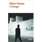 Camus - L'étranger (Prix Nobel de littérature 1957) Camus - L'étranger (Prix Nobel de littérature 1957)