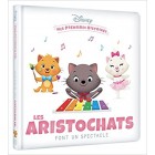 Les Aristochats font un spectacle (Collection Disney)