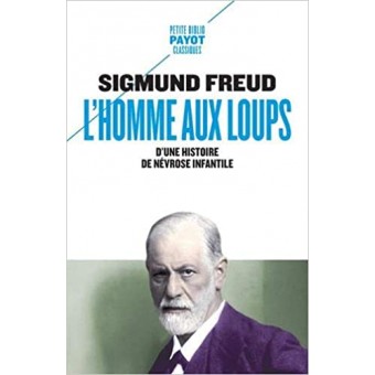 Freud - L'homme aux loups