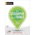 La géographie de la France