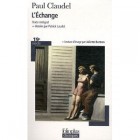Claudel - L'Echange