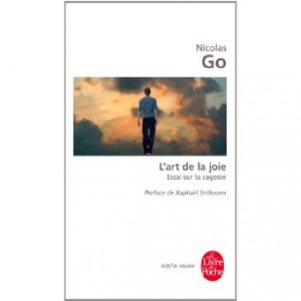 Go - L'Art de la joie