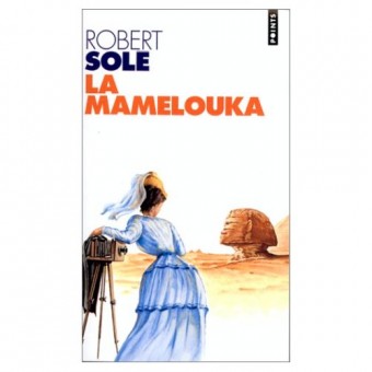 Sole - La Mamelouka
