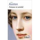 Austen - Amour et amitié Austen - Amour et amitié
