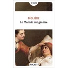 Moliere - Le Malade imaginaire 