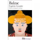 Balzac - Eugénie Grandet