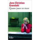 Grøndahl - Quatre jours en mars