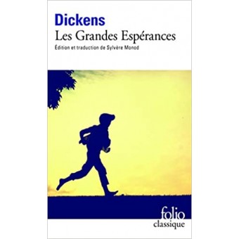 Dickens - Les grandes espérances