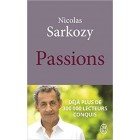 Sarkozy - Passions