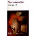 Assouline - Vies de Job Assouline - Vies de Job