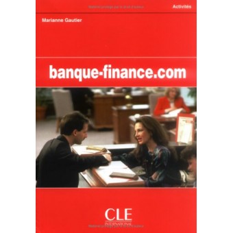 Banque-finance.com - Cahier d'exercices