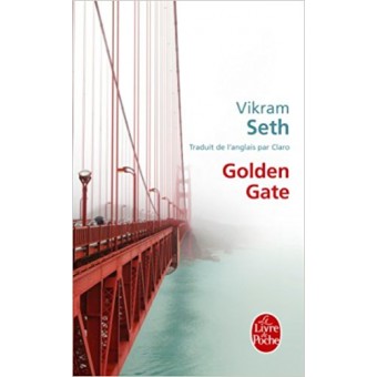 Seth - Golden Gate