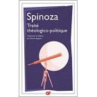 Spinoza - Traite theologico - politique 