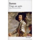 Dumas - Vingt ans après