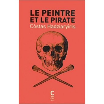 Hadziaryiris - Le peintre et le pirate