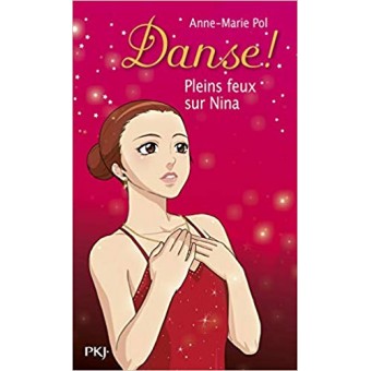 Danse ! - Pleins feux sur Nina