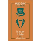 Leblanc - Les huit coups de l'horloge Leblanc - Les huit coups de l'horloge