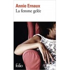 Ernaux - La femme gelée (Prix Nobel de Littérature 2022)
