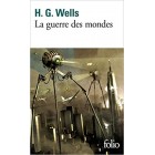 Wells - La Guerre des mondes